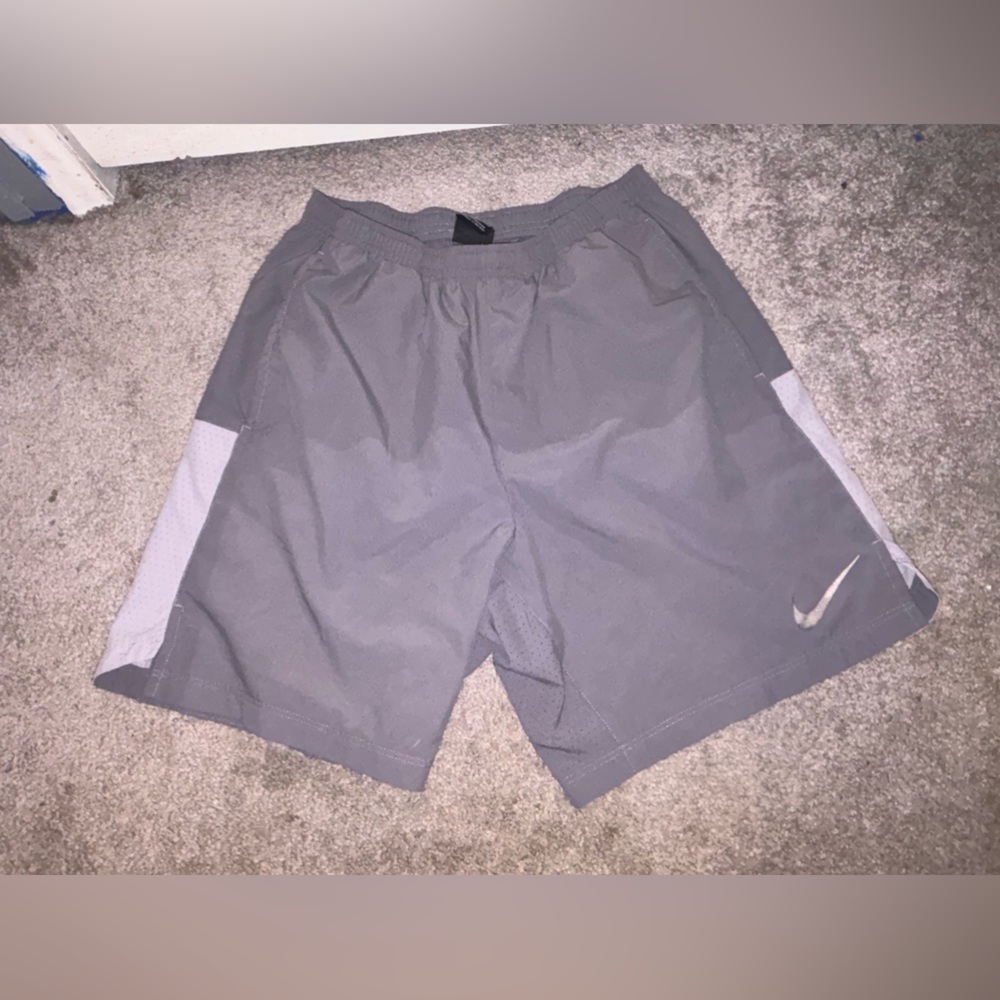 Men’s Dri-Fit Nike Shorts